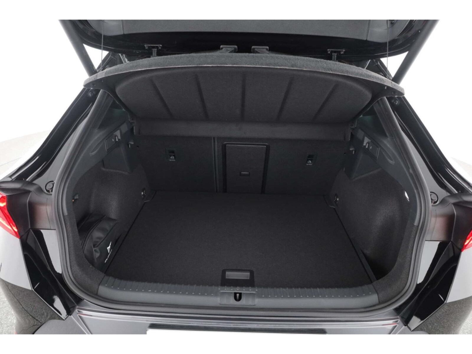 CUPRA Formentor – Bild 11
