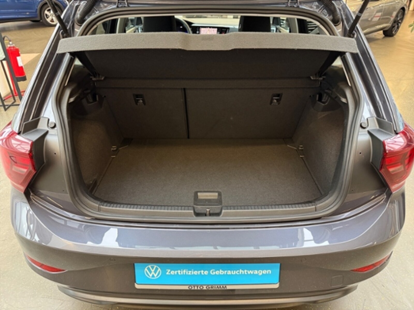 Volkswagen Polo – Bild 7
