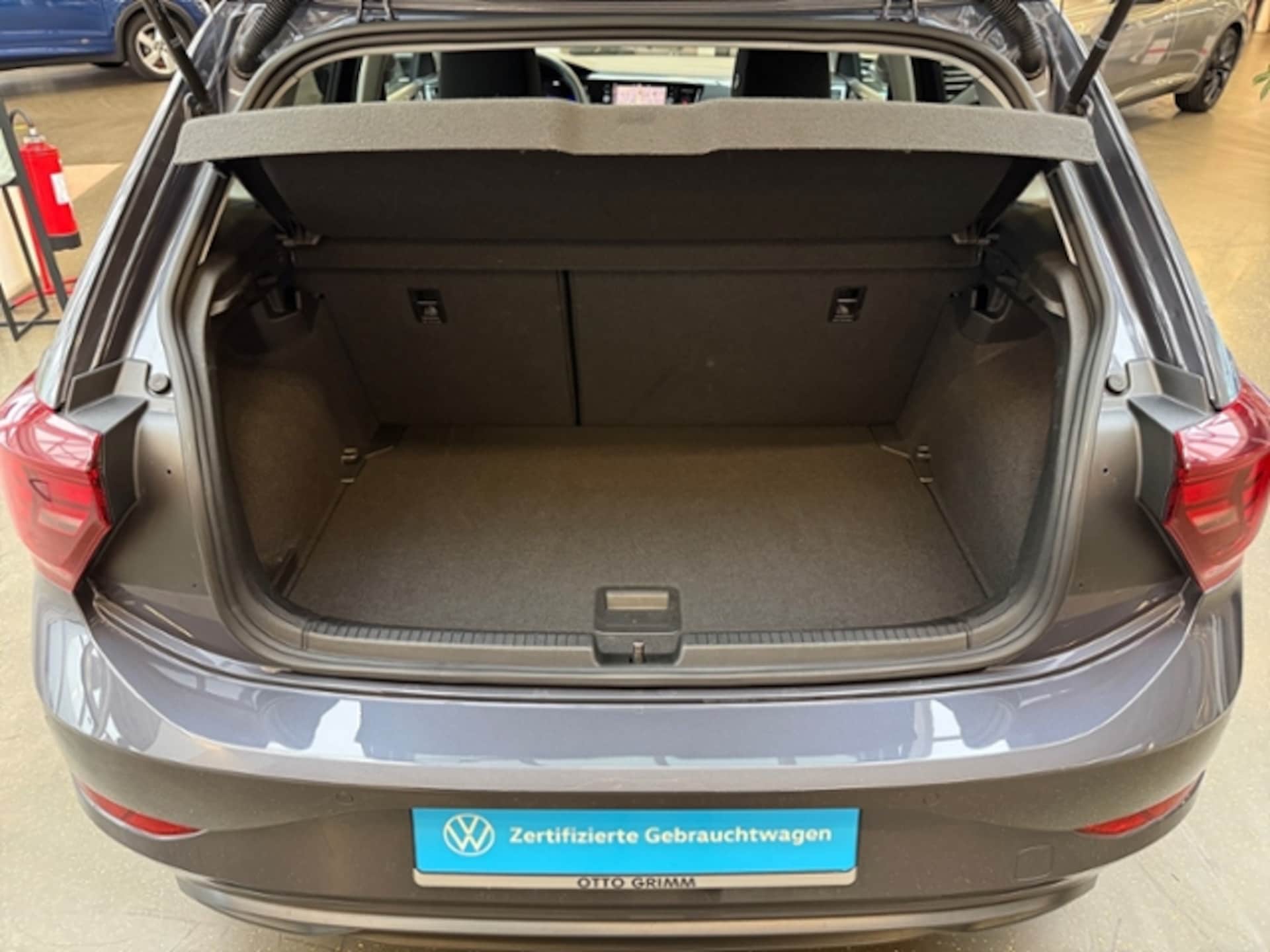 Volkswagen Polo Life