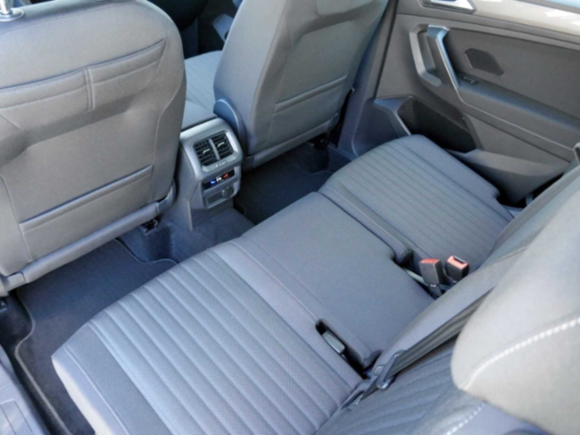 Volkswagen Tiguan Allspace Life