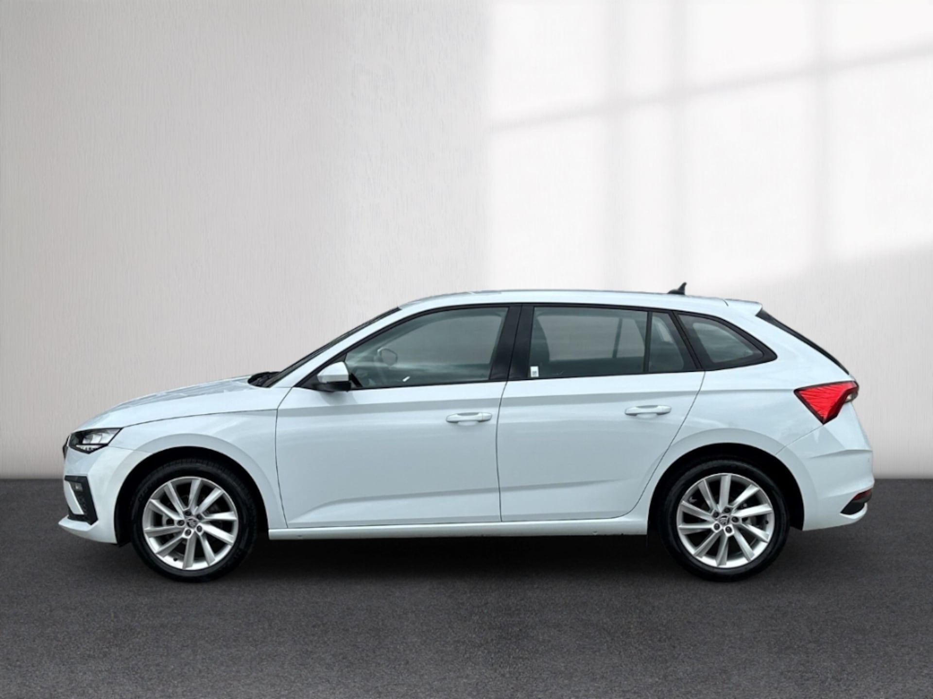 Skoda Scala Selection