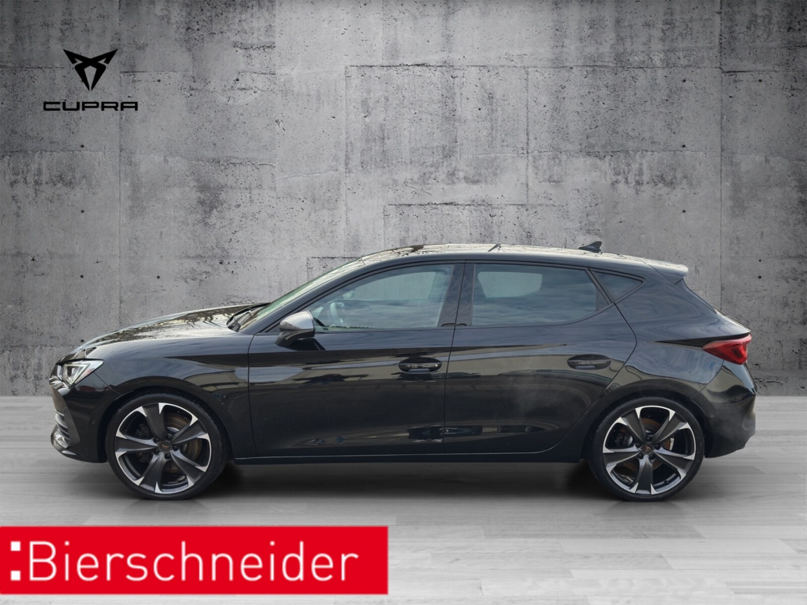 CUPRA Leon – Bild 4