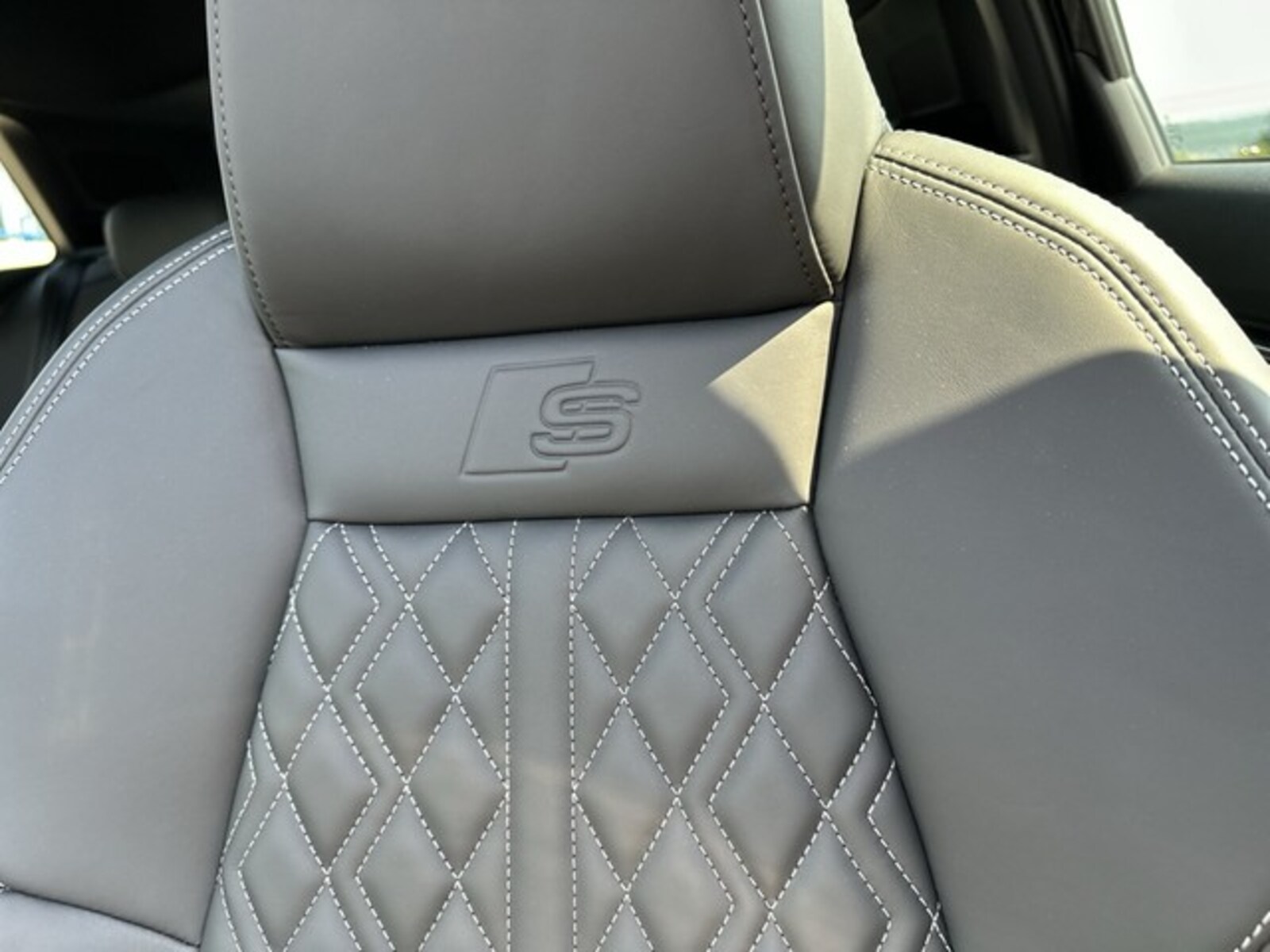 Audi S3 Sportback – Bild 24