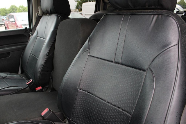 2012 Chevrolet Silverado