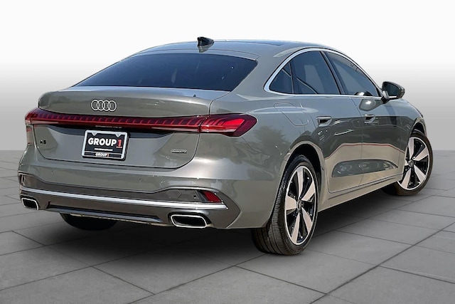 2025 Audi New A5 Premium Plus - Photo 13