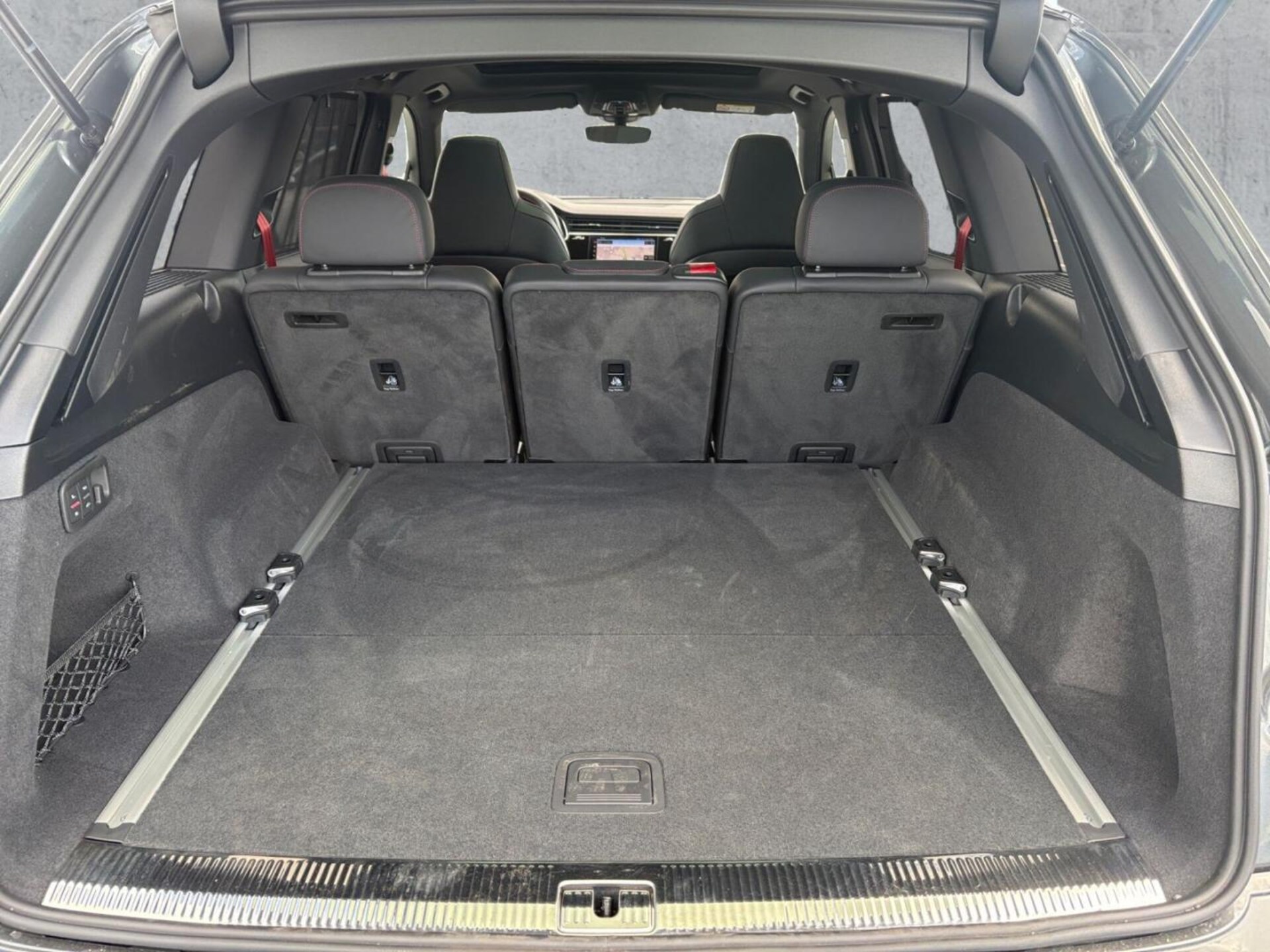 Audi SQ7 SUV