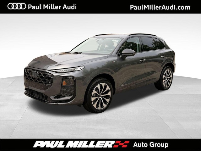 Photo of 2026 Audi Q3 SUV 