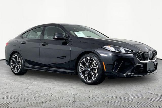 2025 BMW