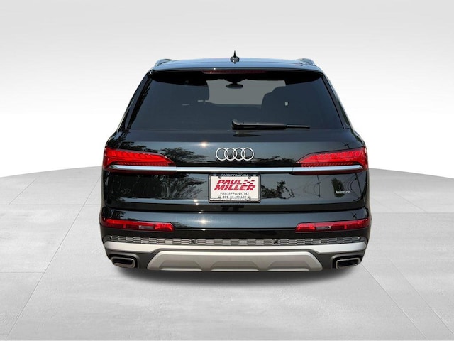 2025 Audi Q7 Premium Plus - Photo 7