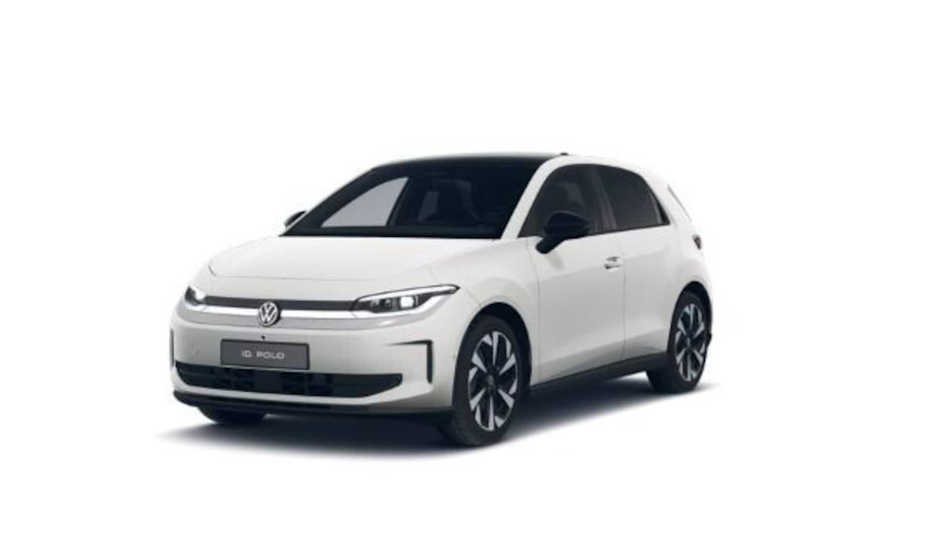 Volkswagen ID. Polo Style