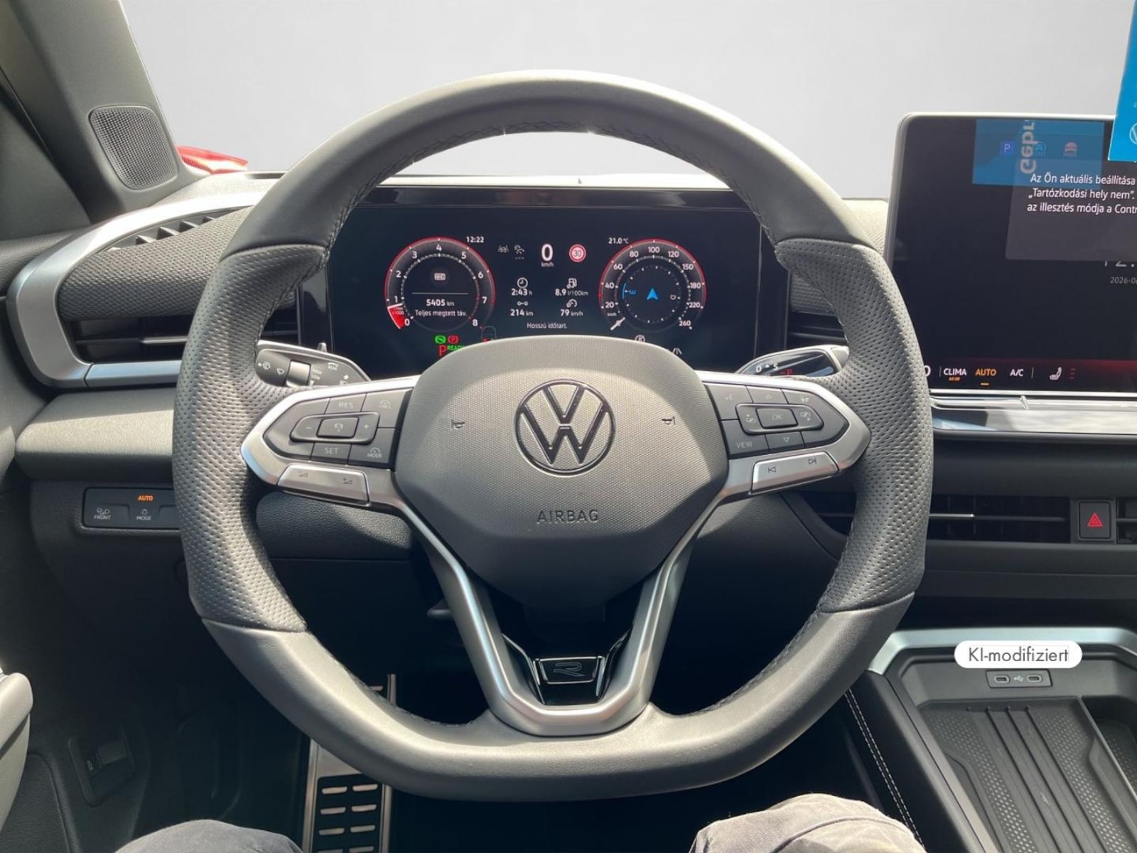 Volkswagen T-Roc – Bild 9