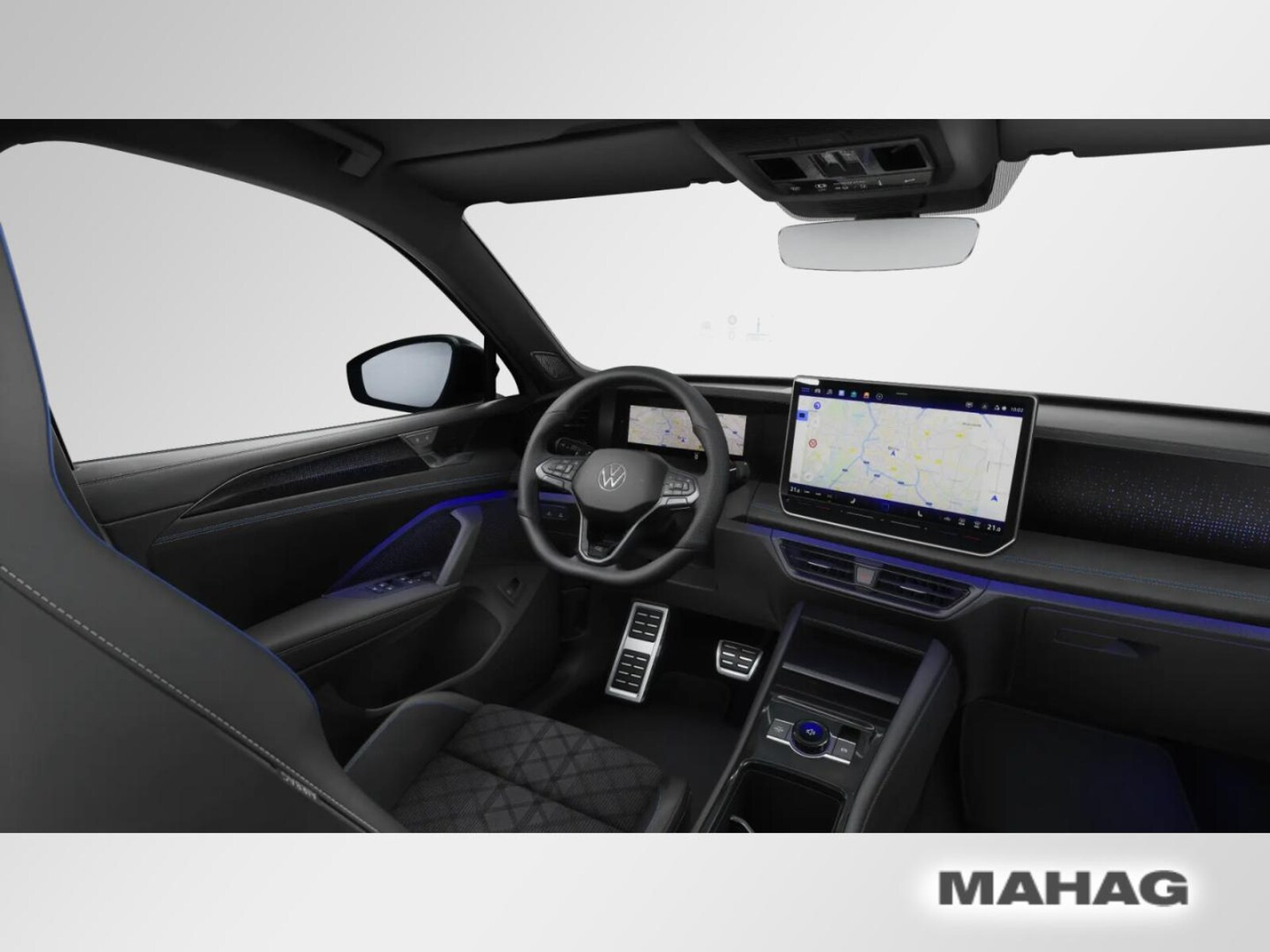 Volkswagen Tiguan – Bild 16
