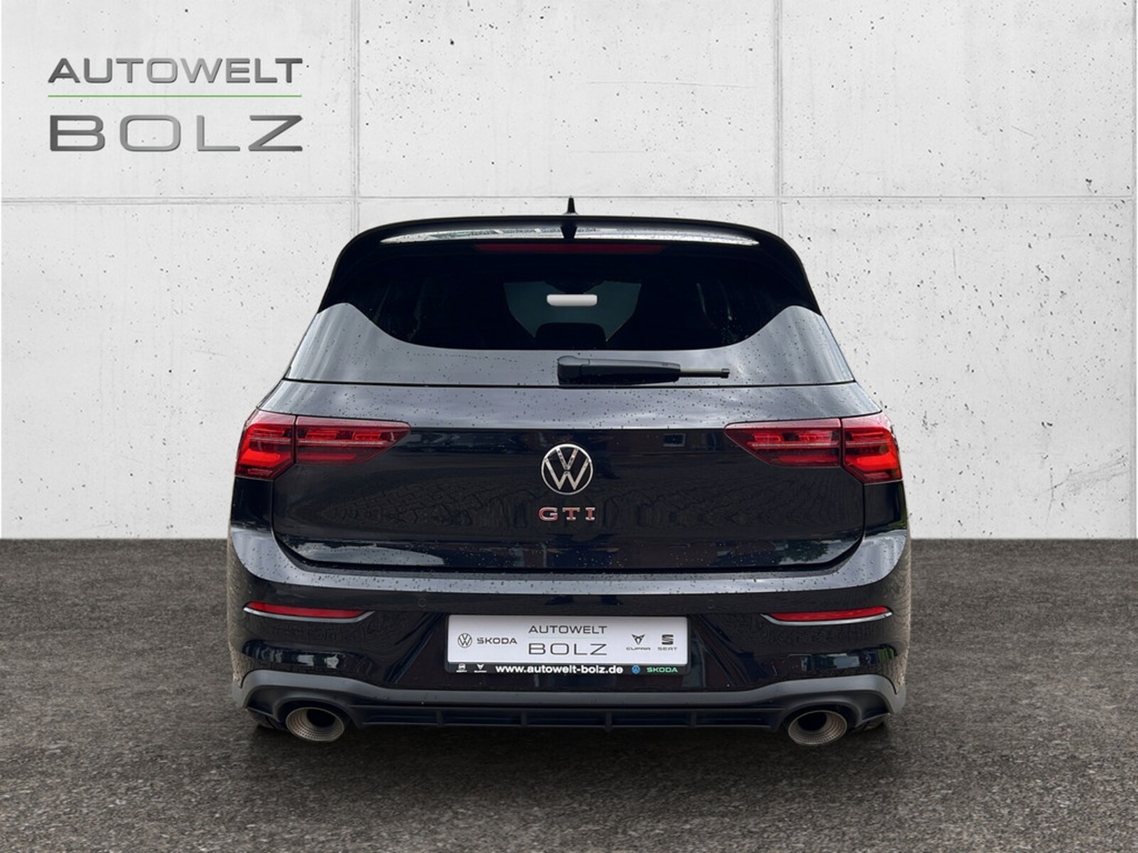 Volkswagen Golf – Bild 6