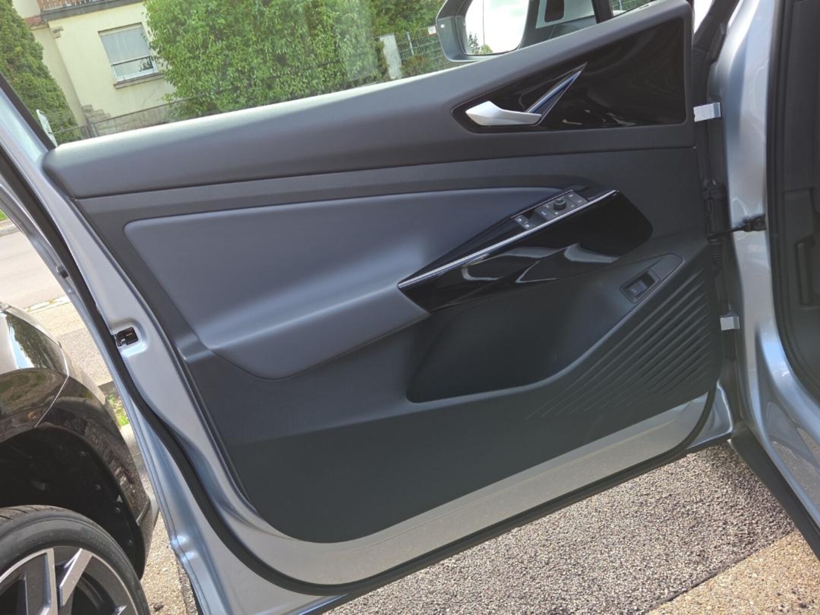 Volkswagen ID.4 – Bild 9