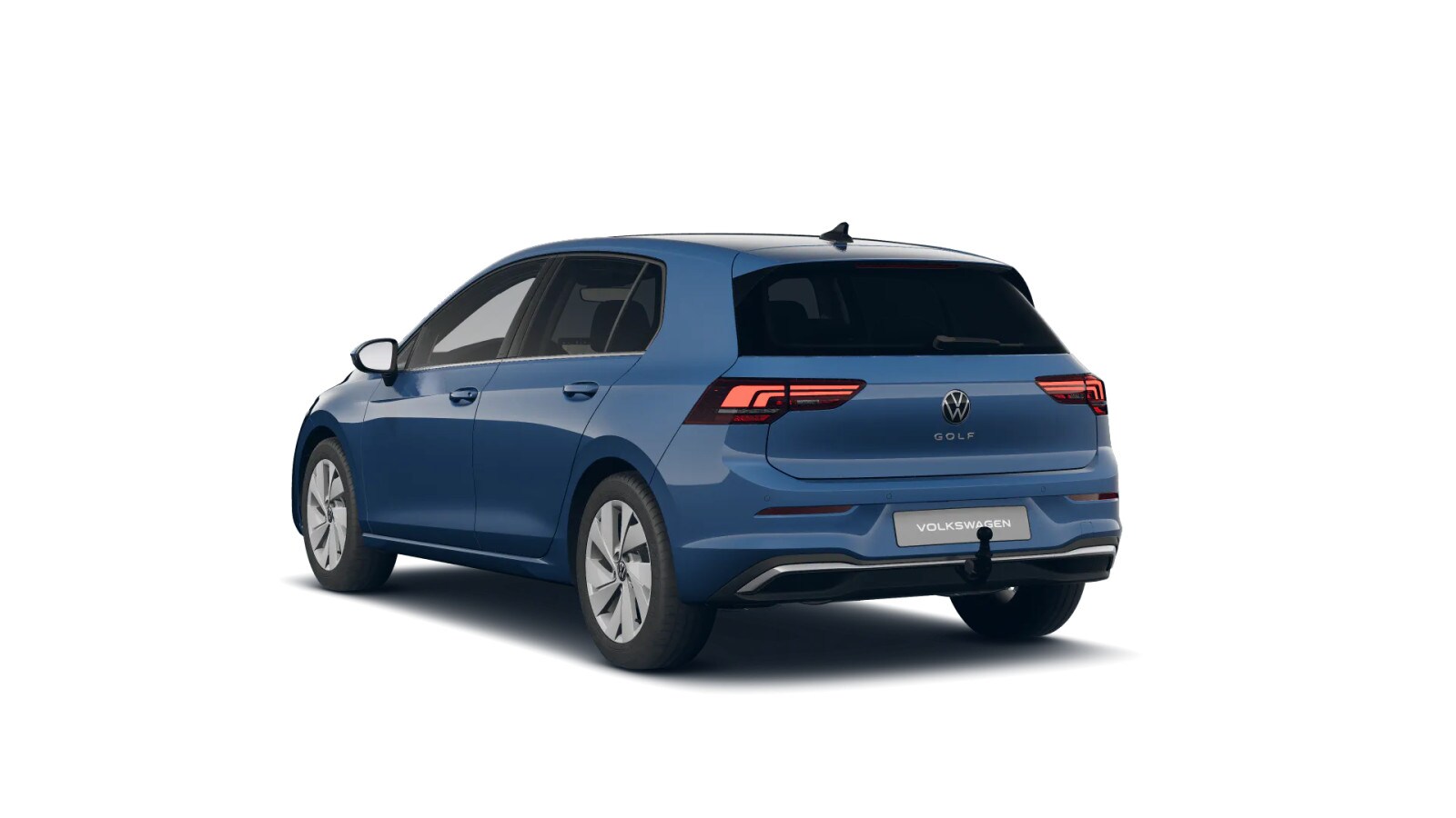 Volkswagen Golf – Bild 3