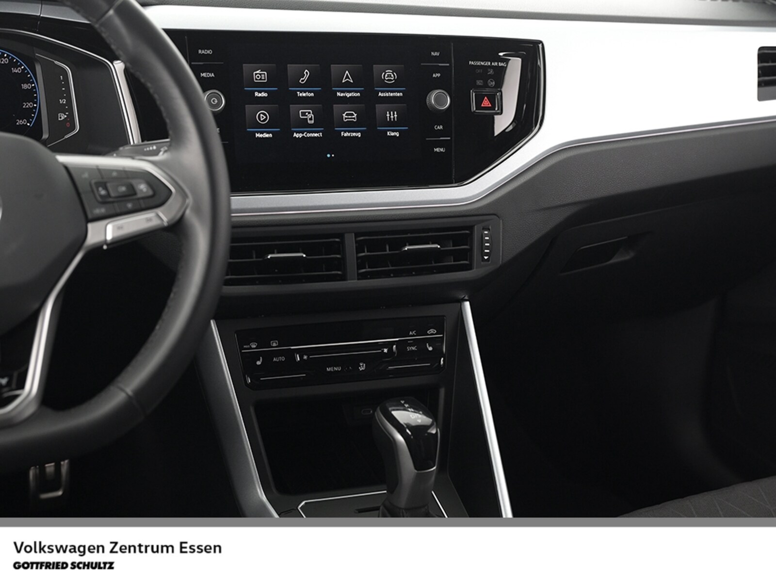 Volkswagen Taigo – Bild 14