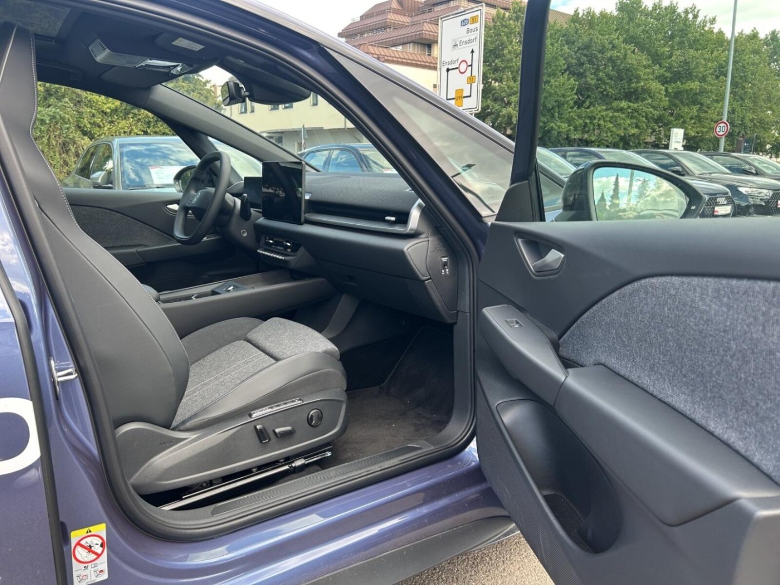 Volkswagen ID.3 Neo – Bild 25