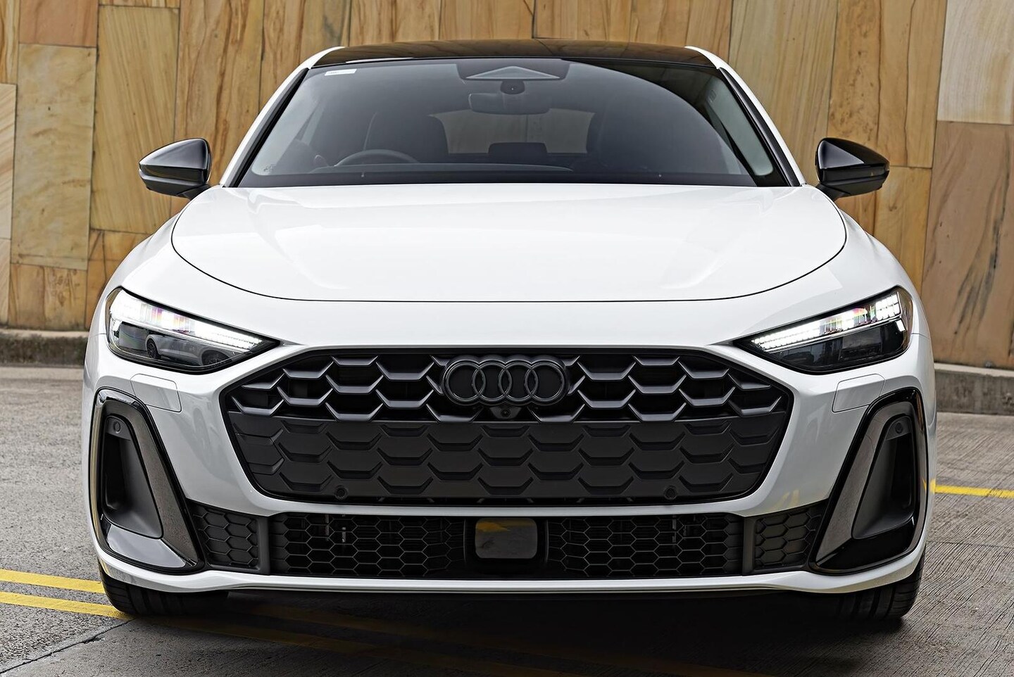 Image about Audi A5 Sedan TFSI 150 kW S tronic
