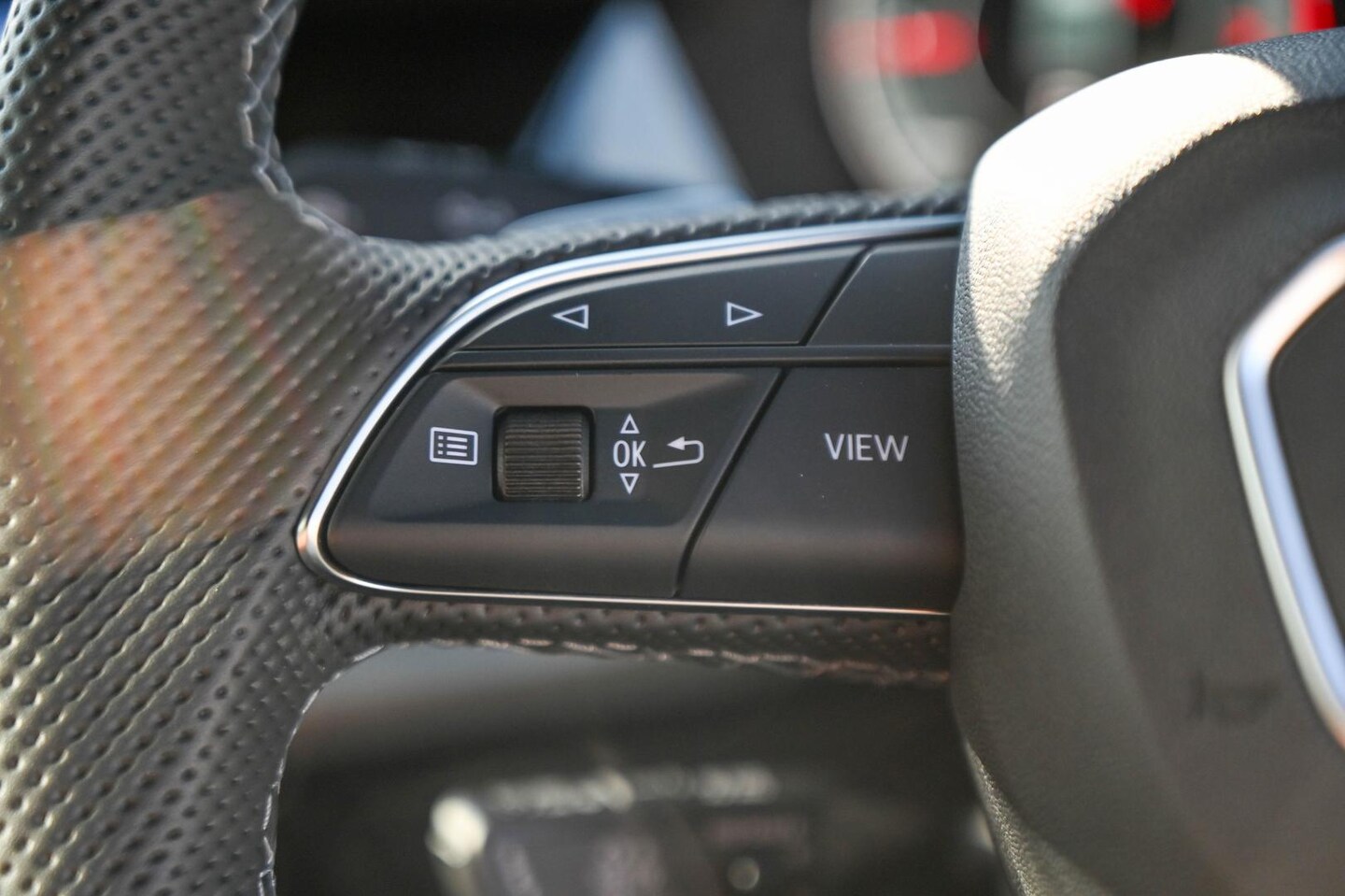 Image about Audi A3 Sedan TFSI S tronic