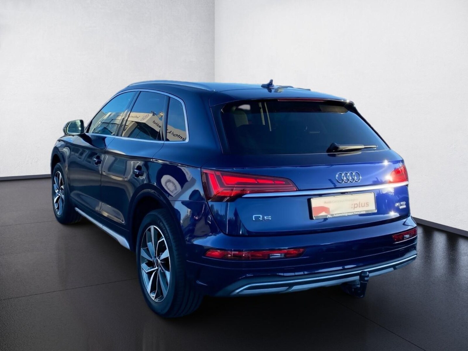 Audi Q5 – Bild 4