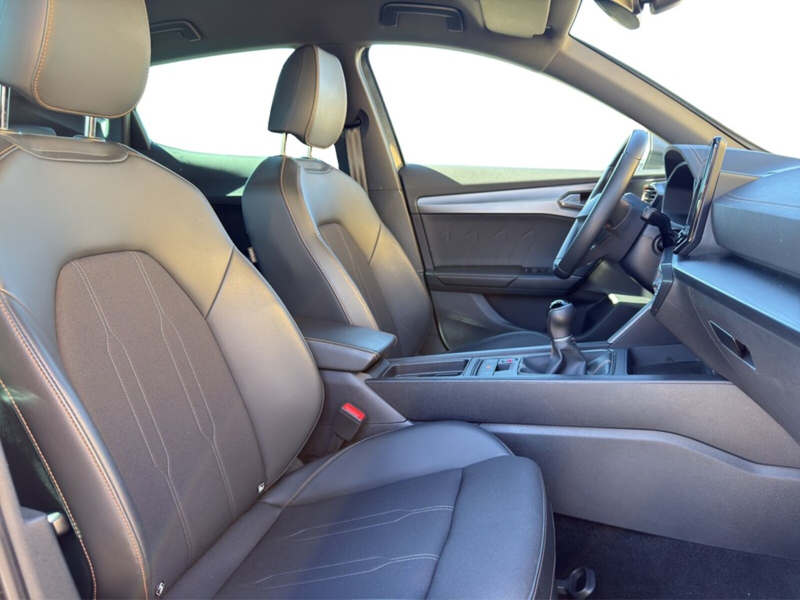 CUPRA Formentor – Bild 10