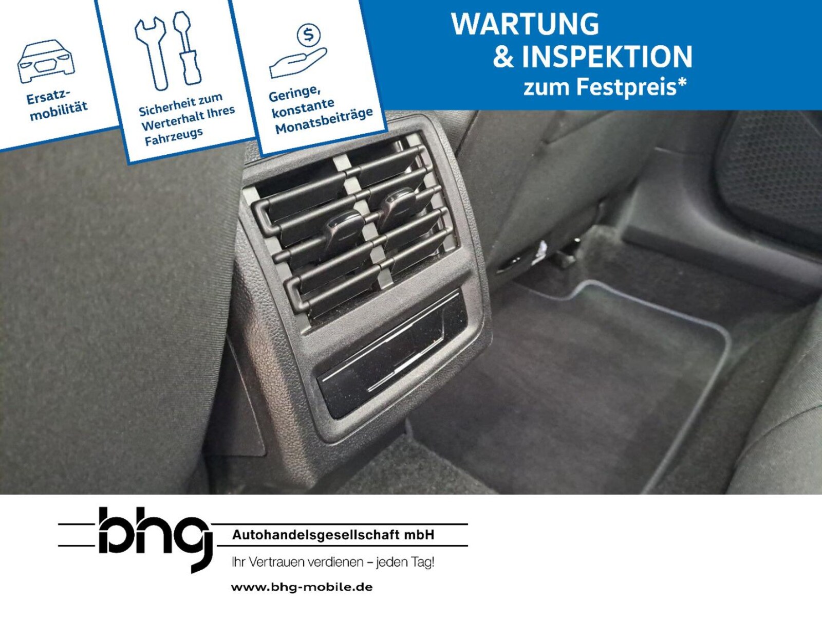 Volkswagen Golf – Bild 20