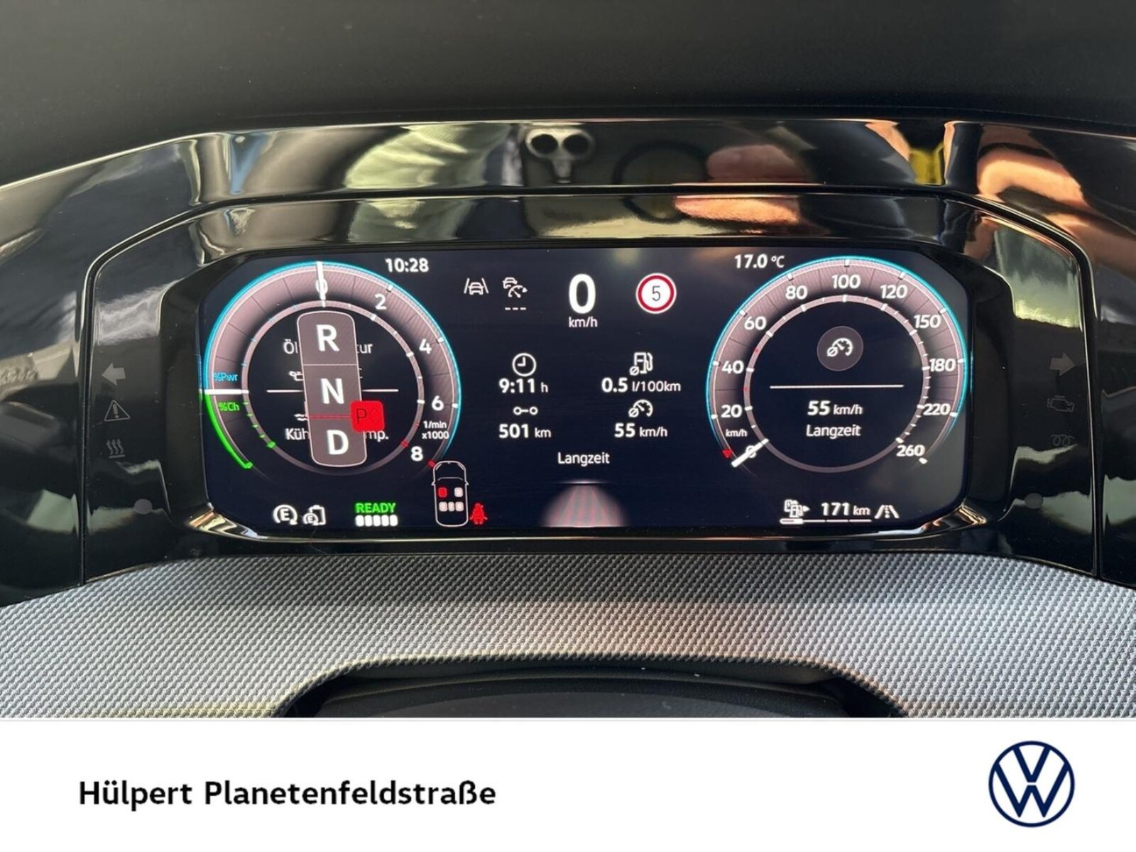 Volkswagen Golf – Bild 14