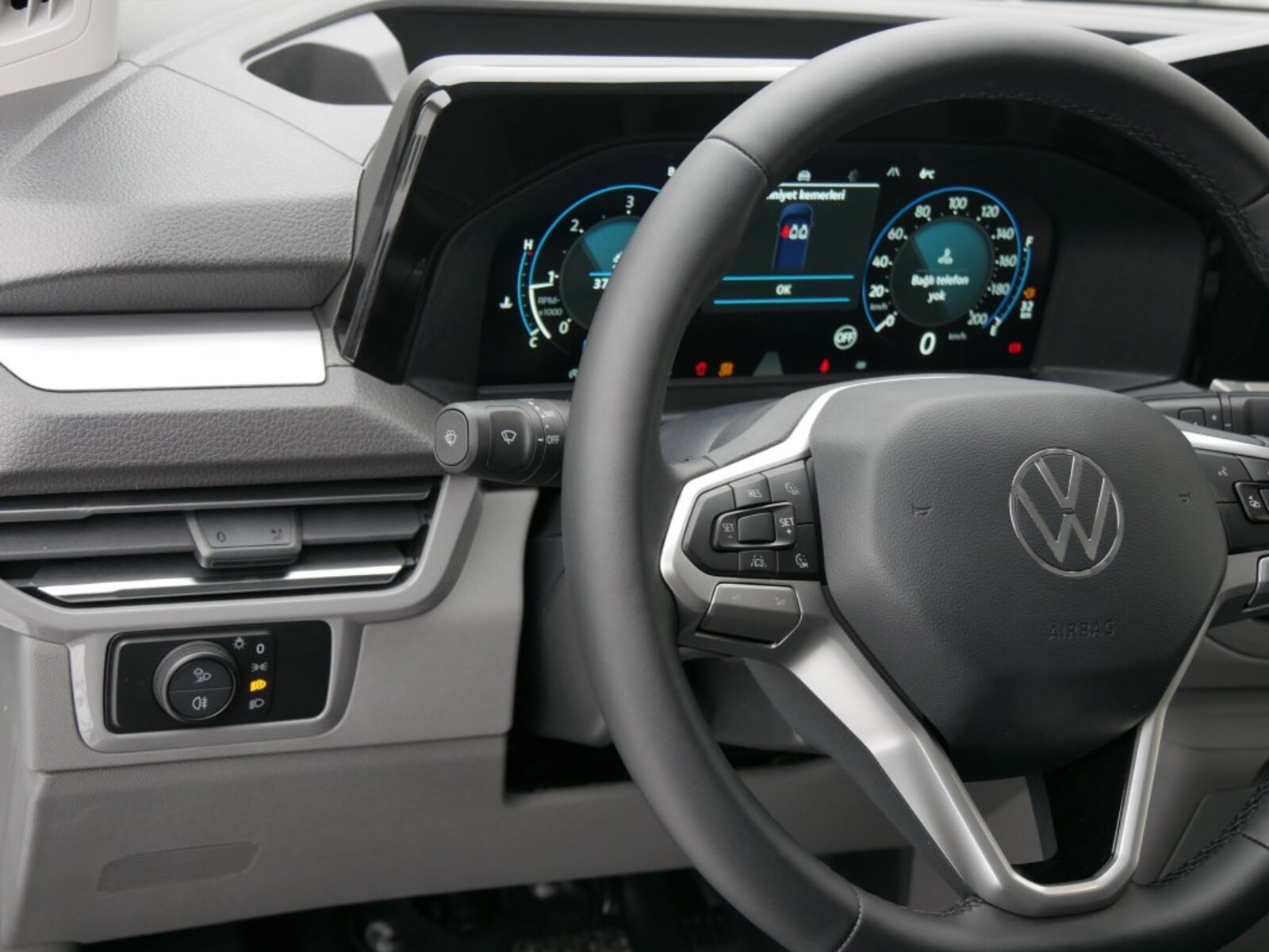 Volkswagen Transporter Kasten kurzer Radstand – Bild 15