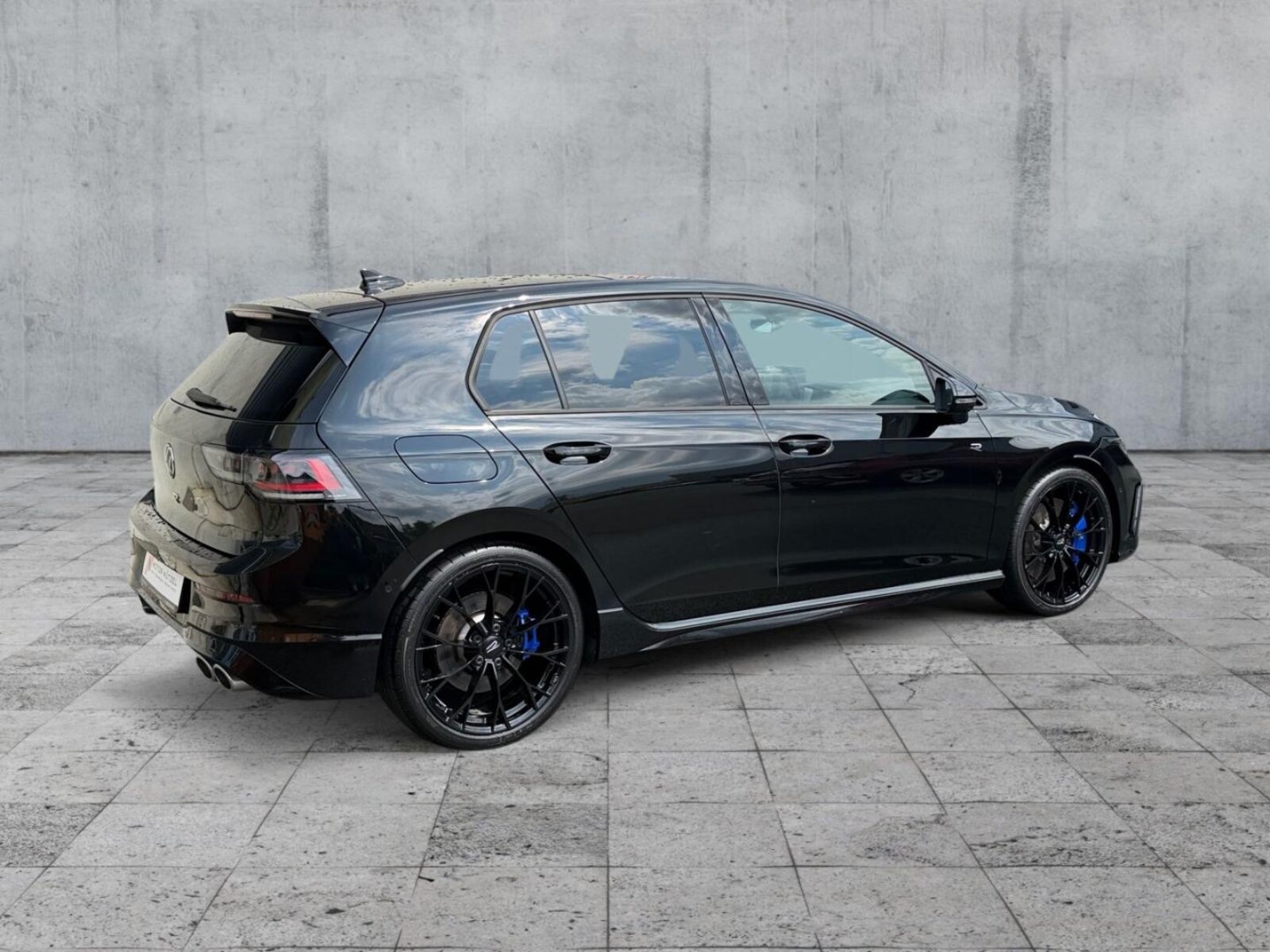 Volkswagen Golf – Bild 5