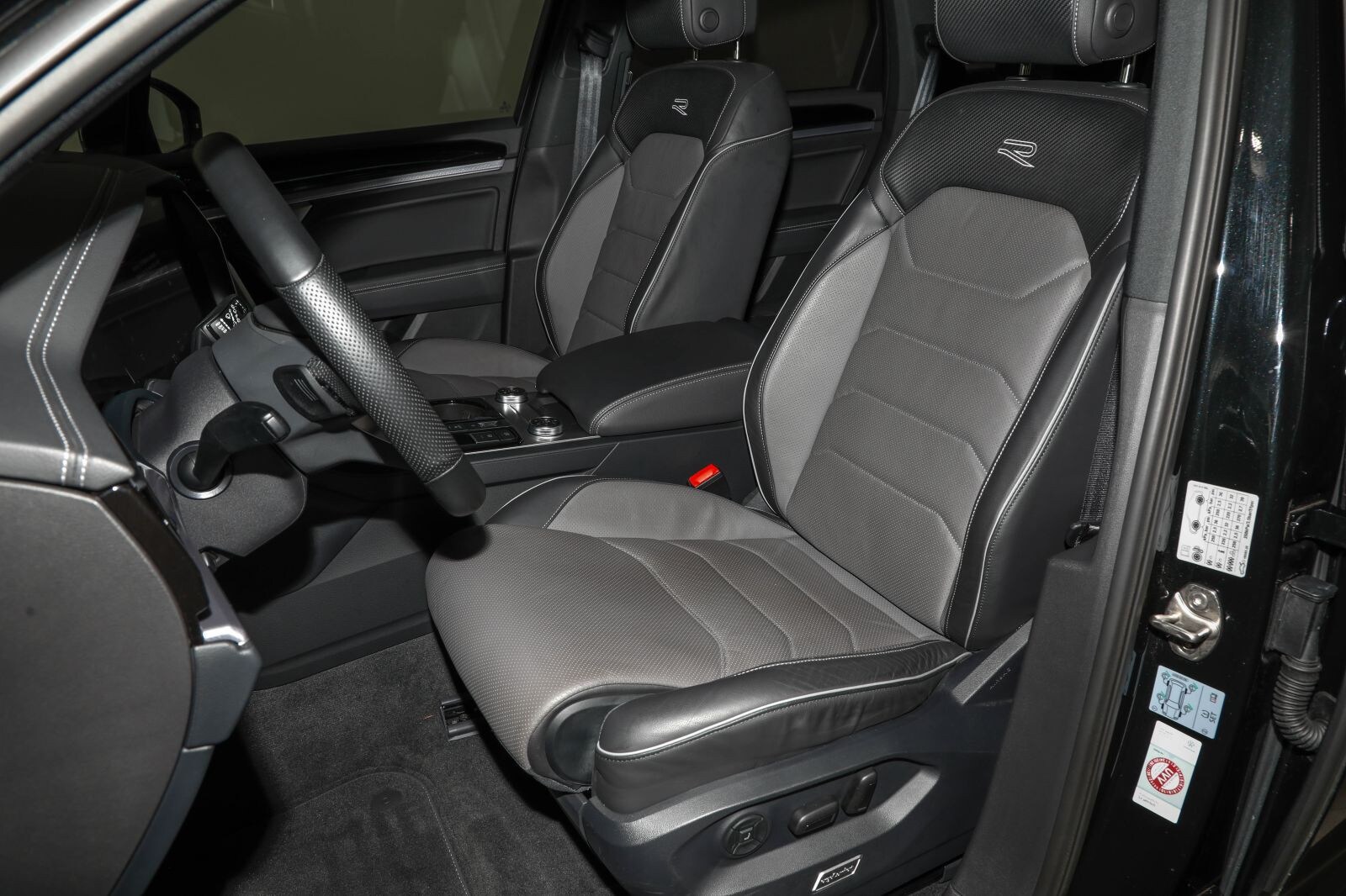 Volkswagen Touareg – Bild 18