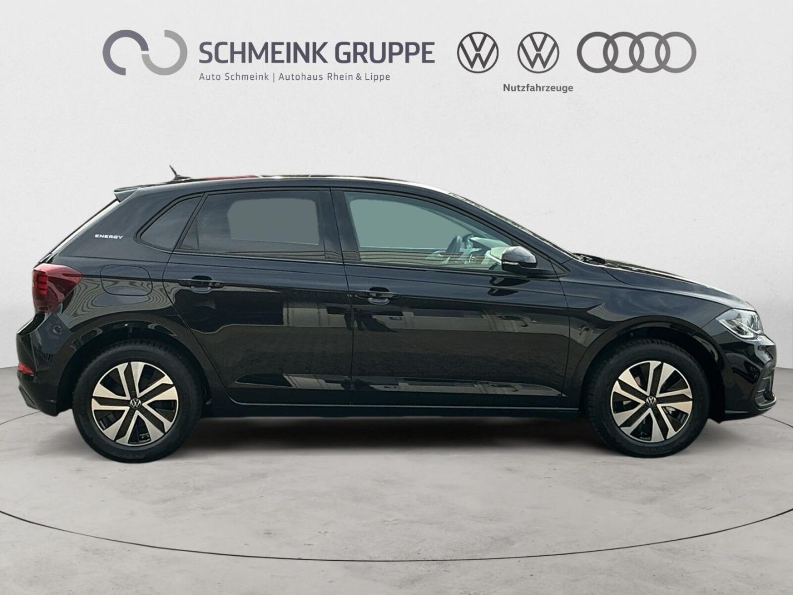 Volkswagen Polo – Bild 7
