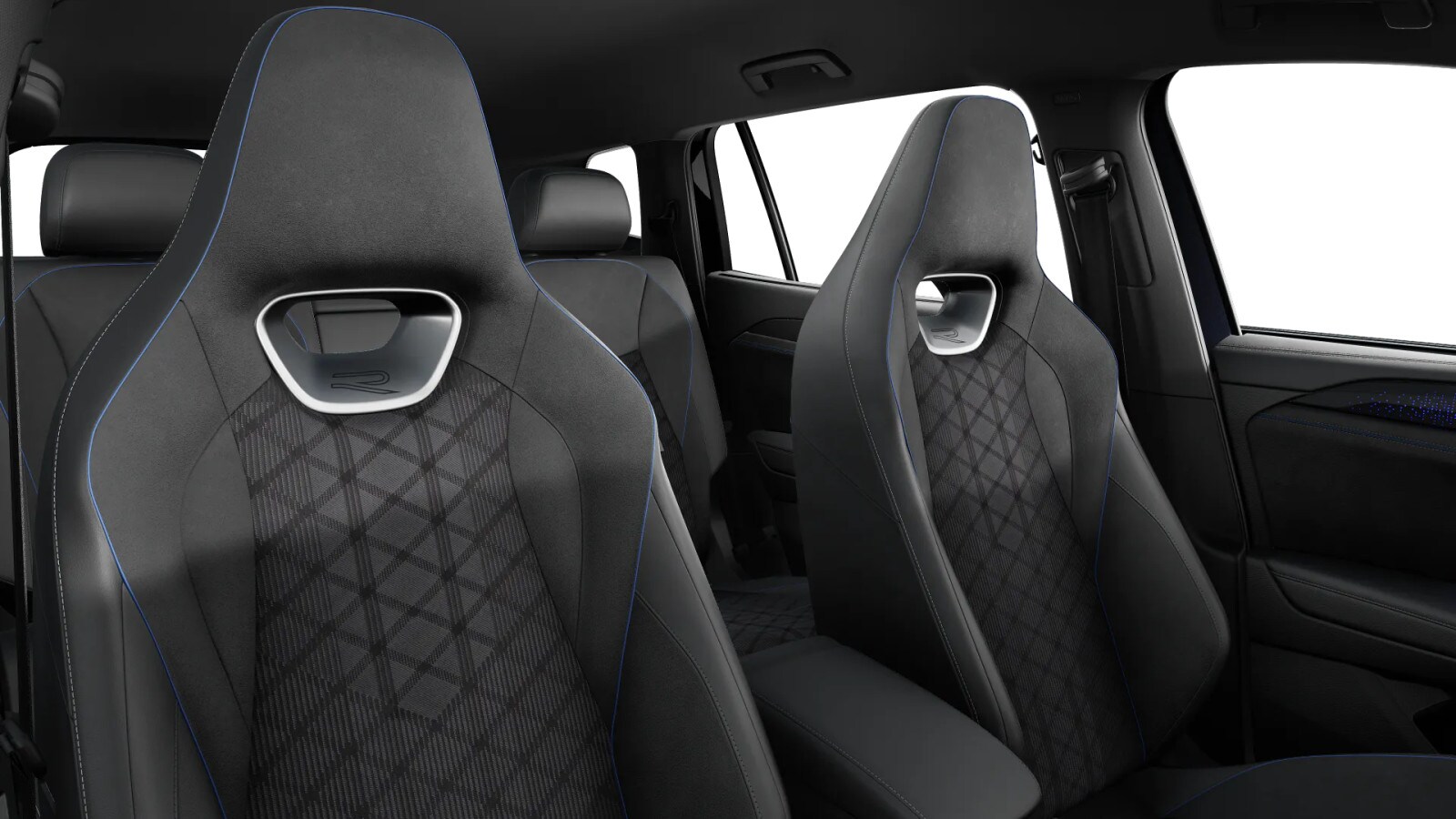 Volkswagen Tayron – Bild 10