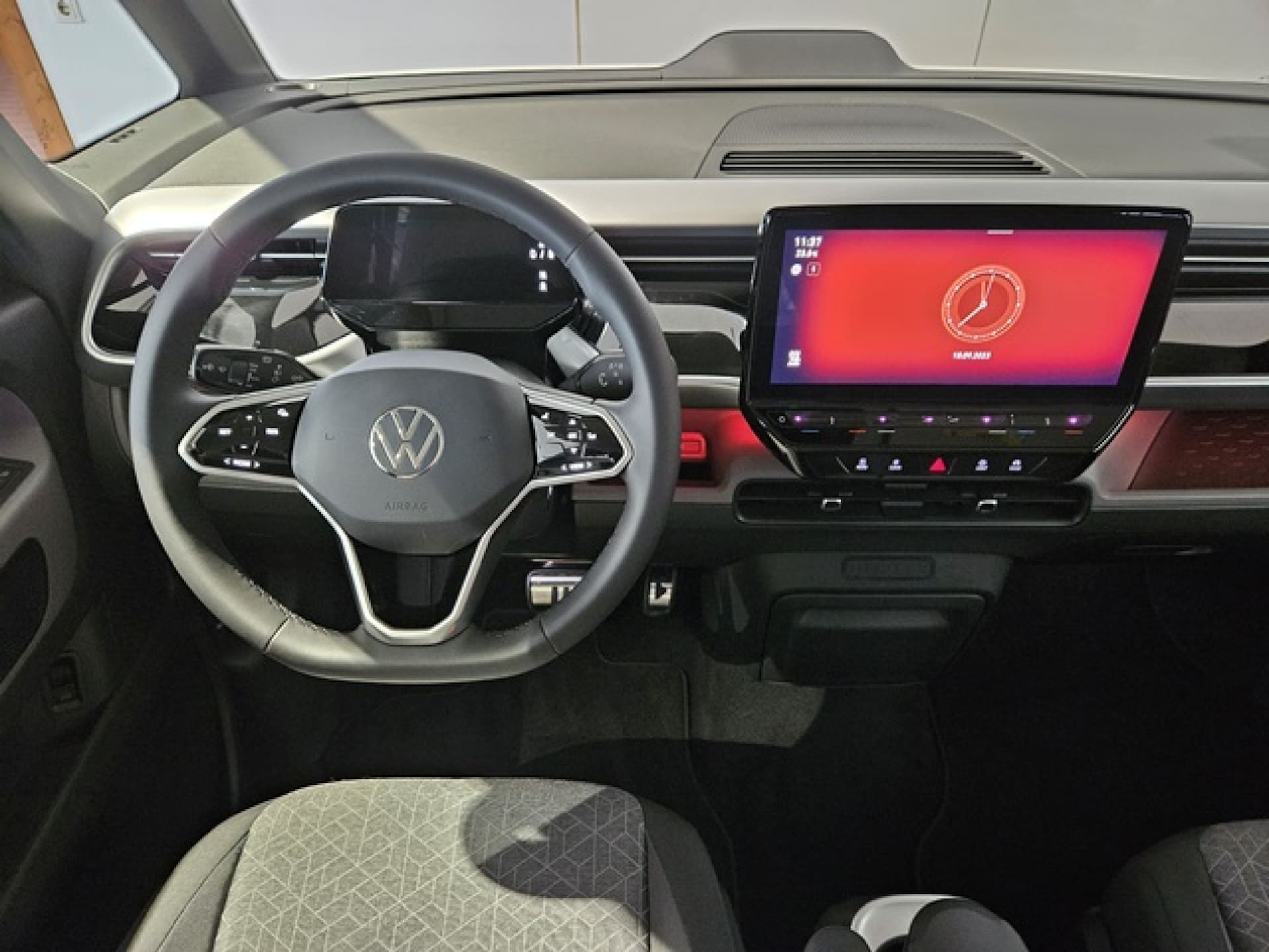 Volkswagen ID. Buzz Pro