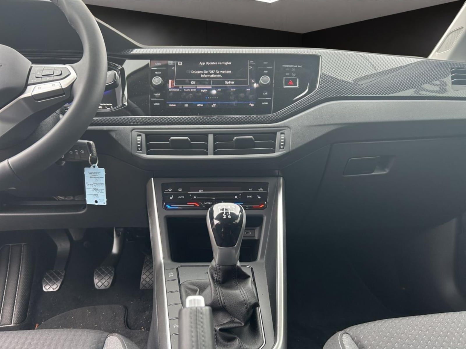 Volkswagen Taigo – Bild 13
