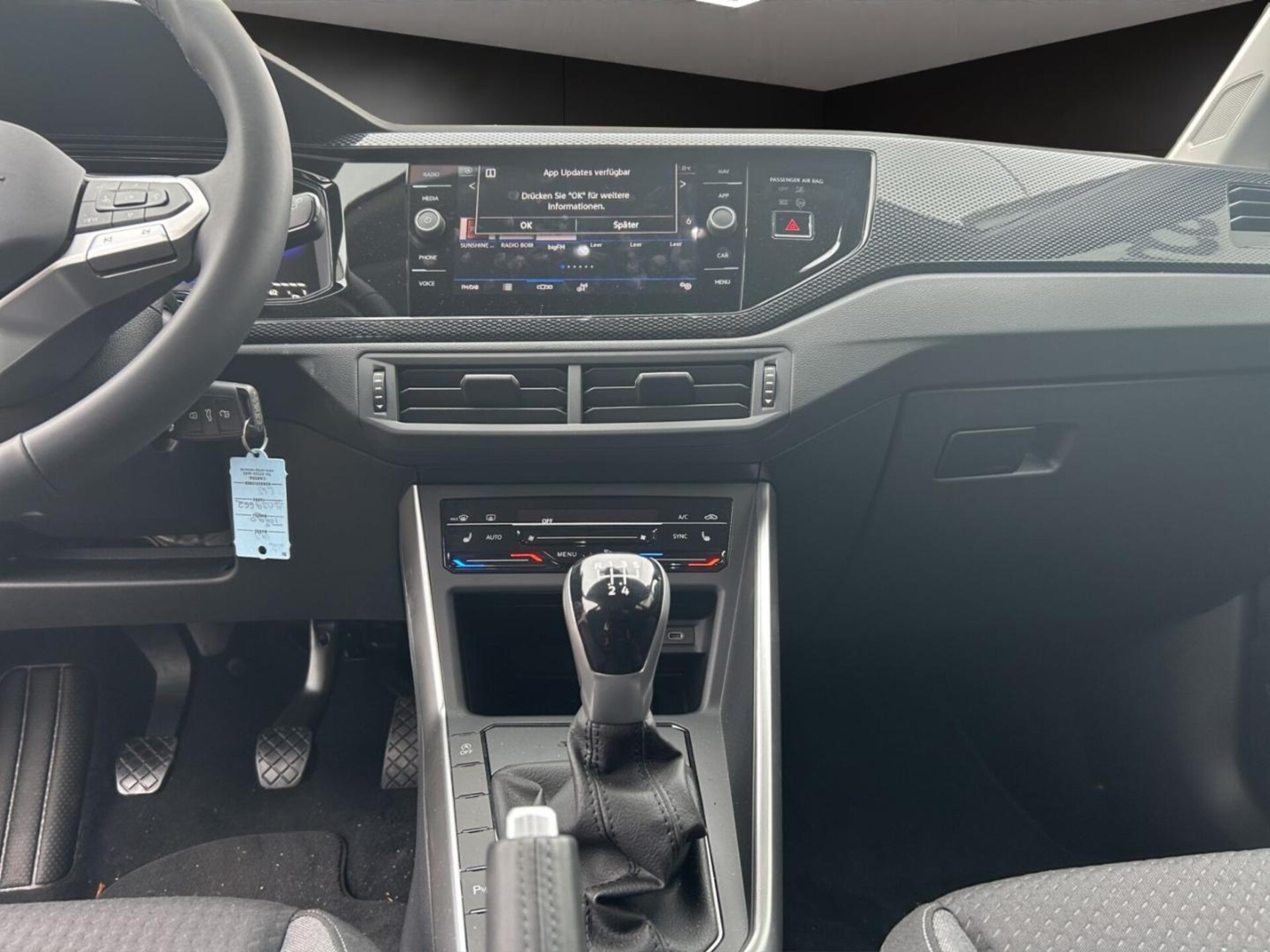 Volkswagen Taigo Life