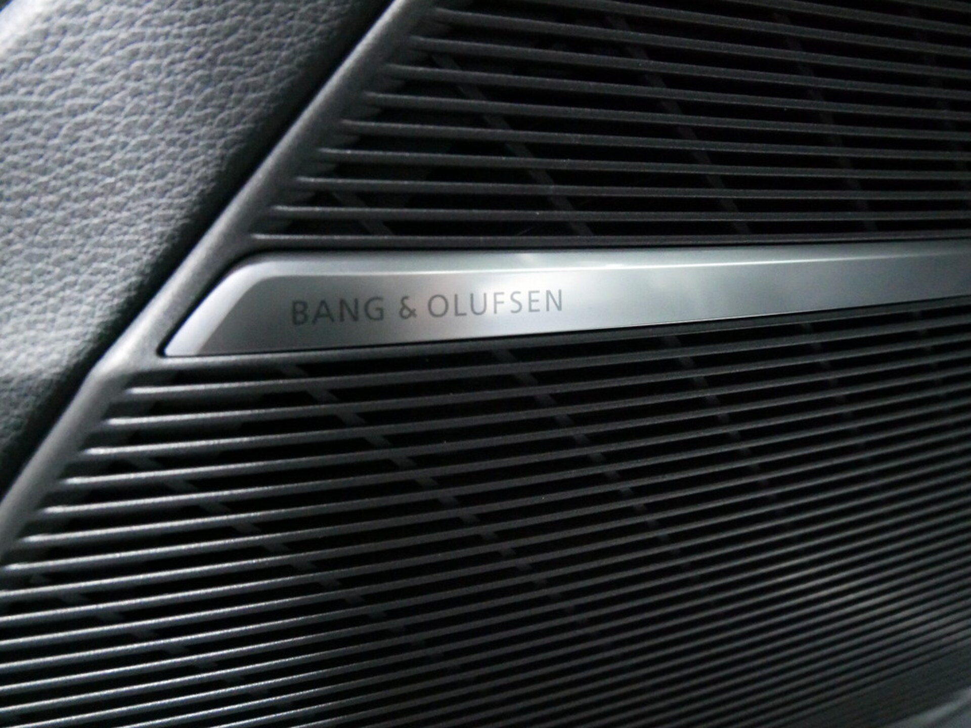 Audi Q7 SUV S line
