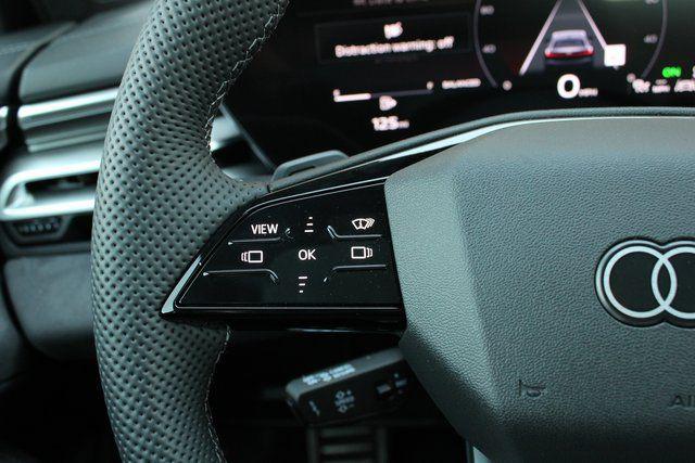 2025 Audi S5 Premium Plus - Photo 13