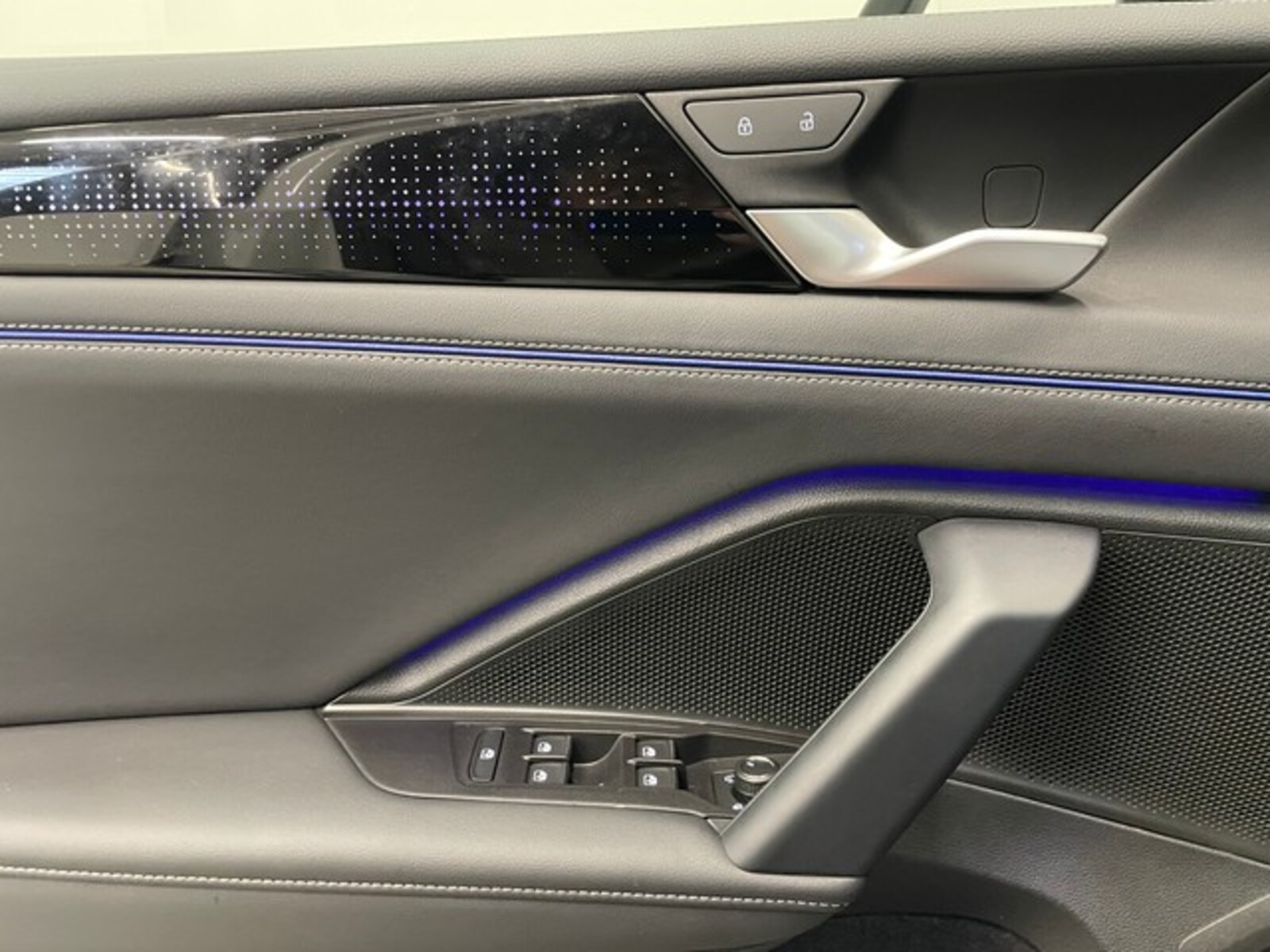 Volkswagen Tiguan – Bild 13