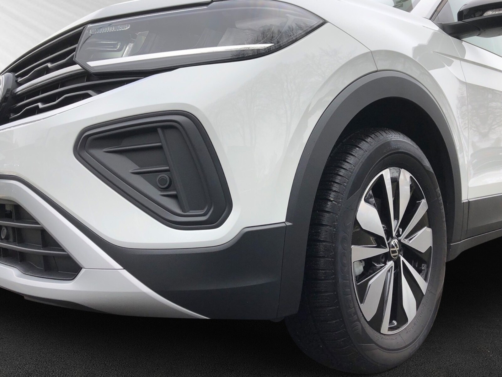 Volkswagen T-Cross – Bild 5