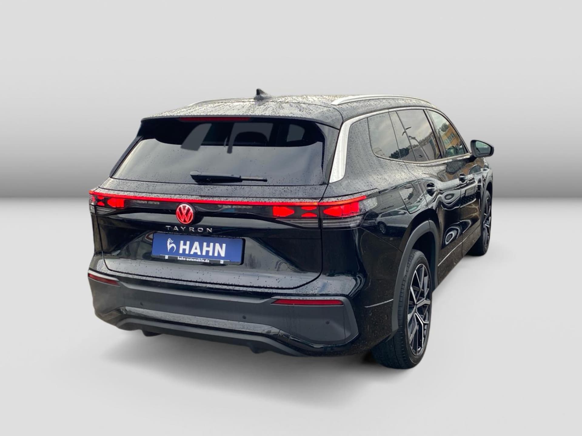 Volkswagen Tayron Life