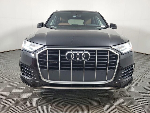 2021 Audi Q7