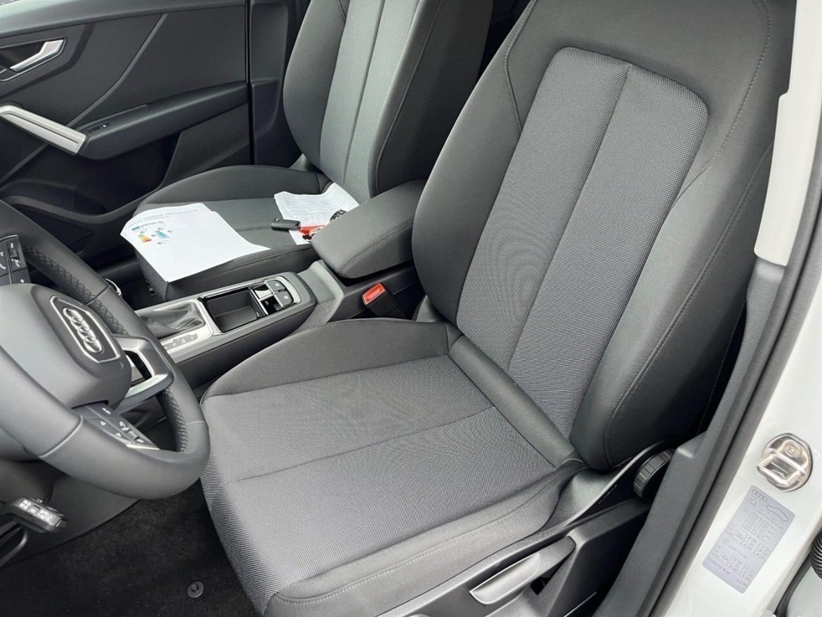 Audi Q2 – Bild 7