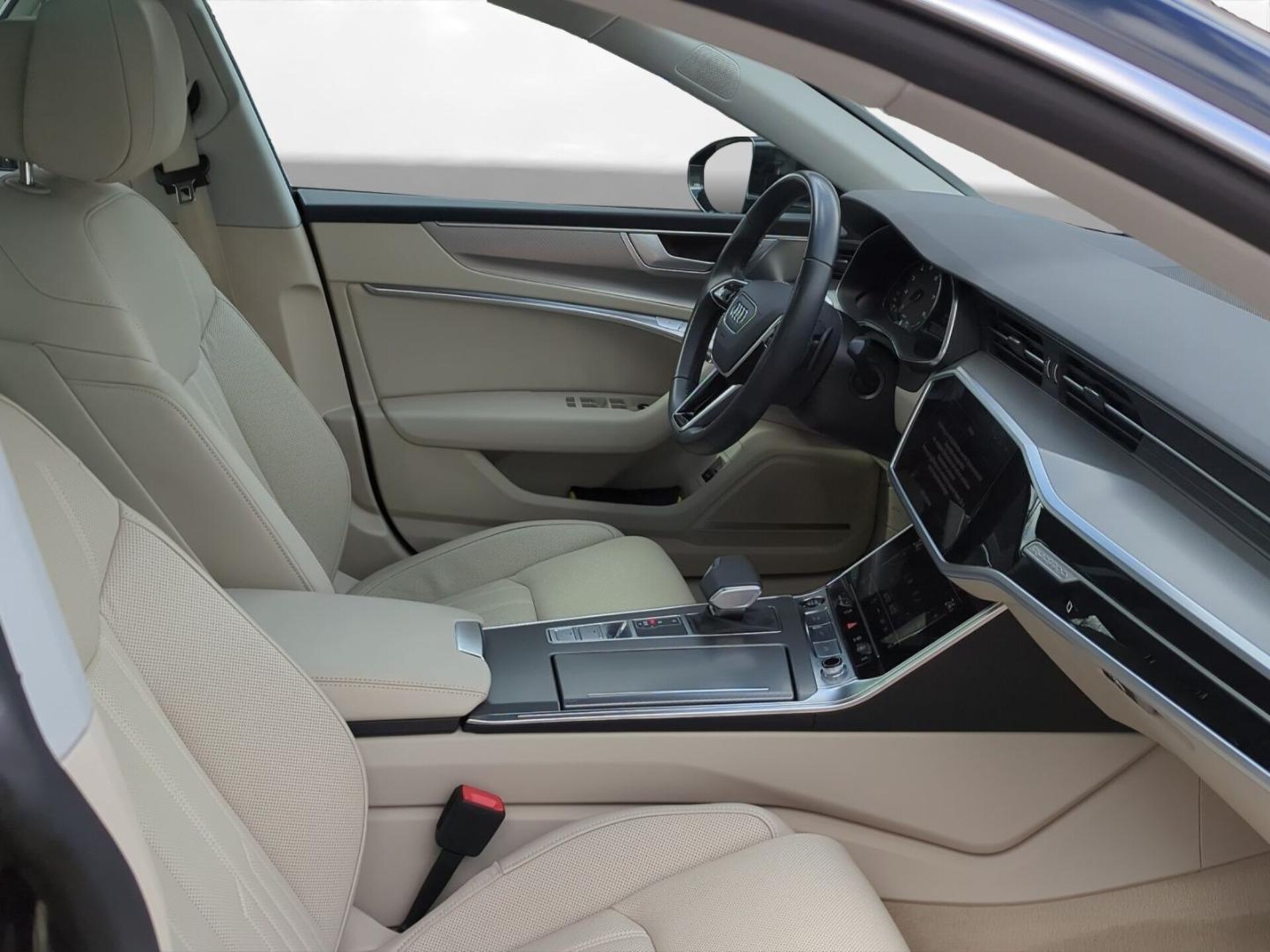 Audi A7 Sportback