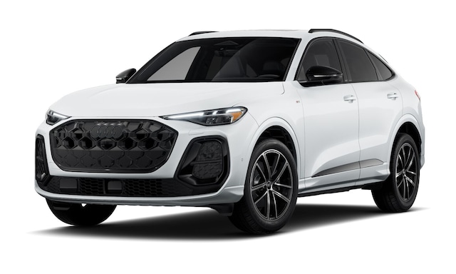 2026 Audi Q5 Sportback