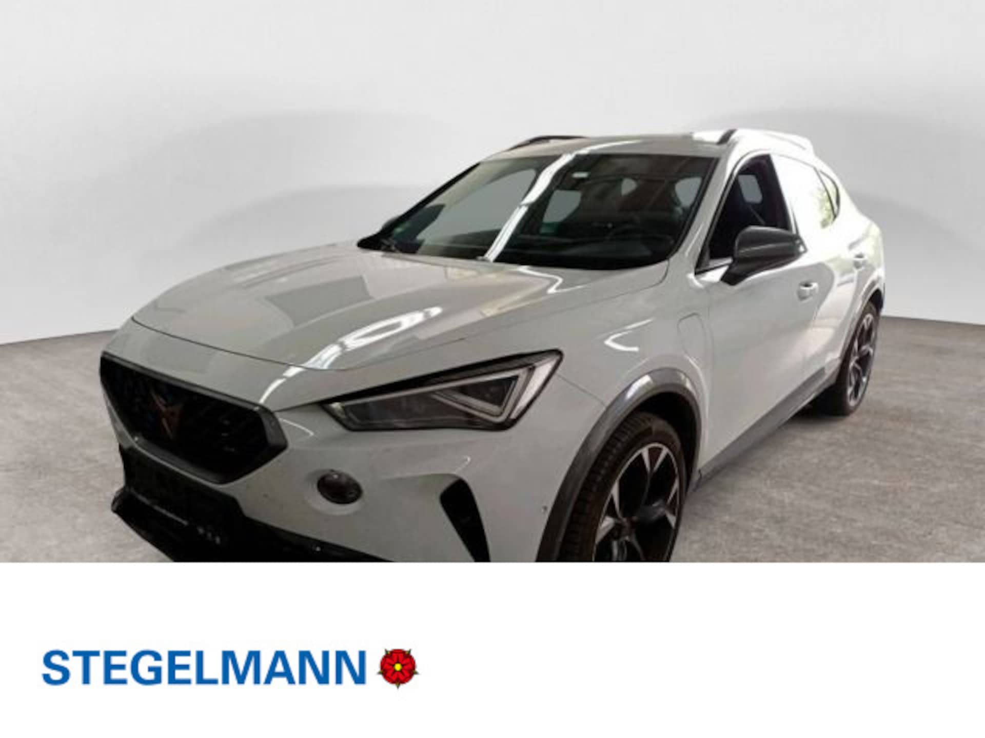 CUPRA Formentor VZ