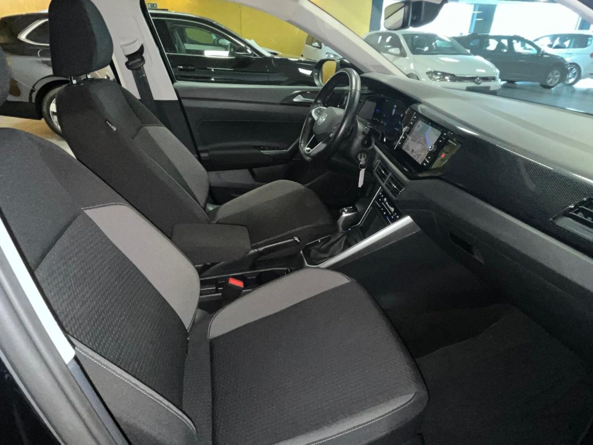 Volkswagen Taigo Life
