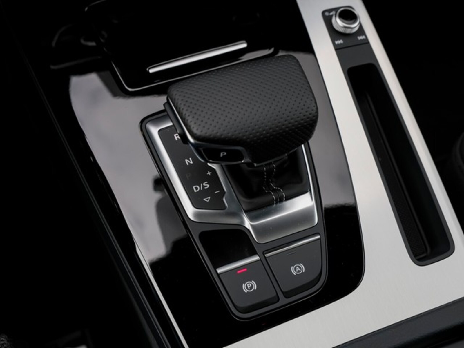Audi Q5 Sportback – Bild 20
