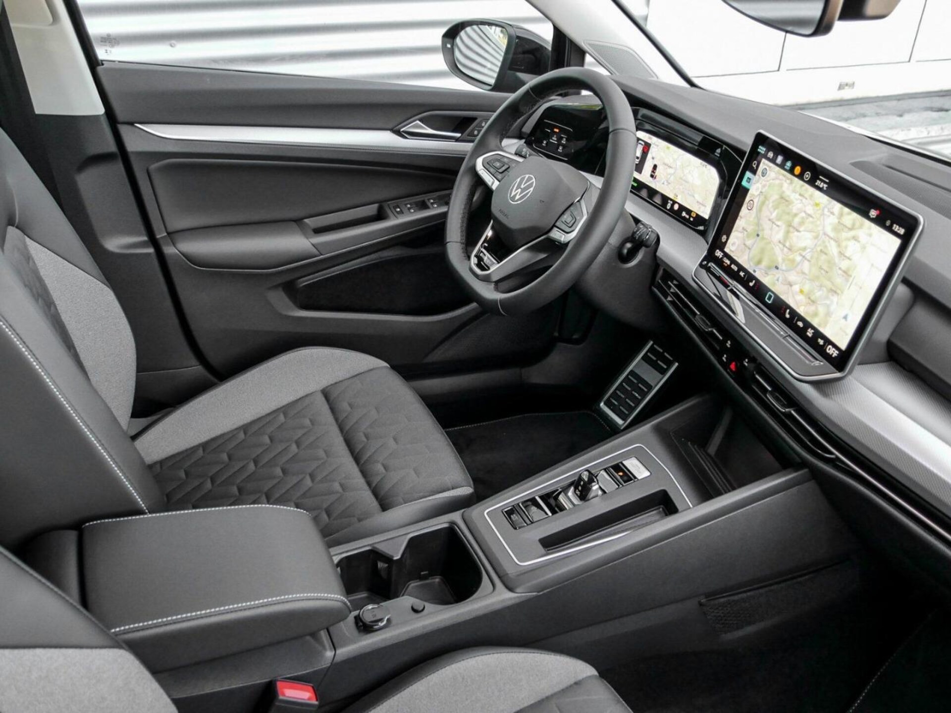 Volkswagen Golf Variant ENERGY