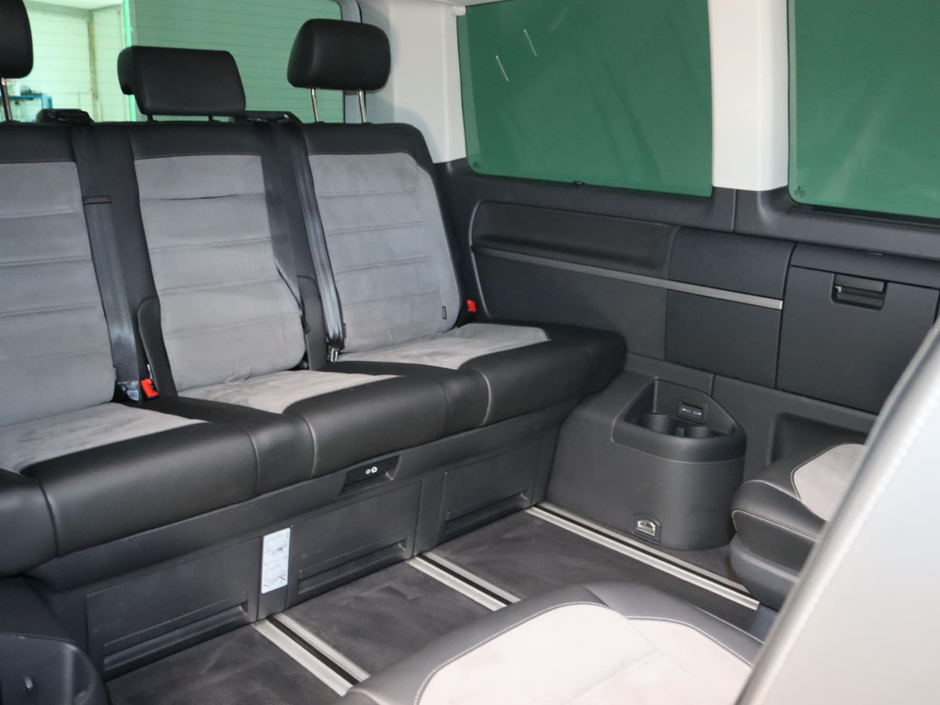 Volkswagen T6.1 Multivan Comfortline
