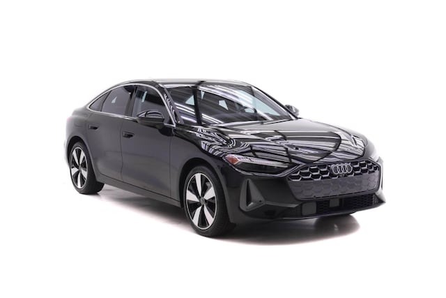 2025 Audi A5 Sedan